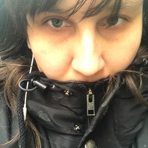 Meet your Posher, Alina